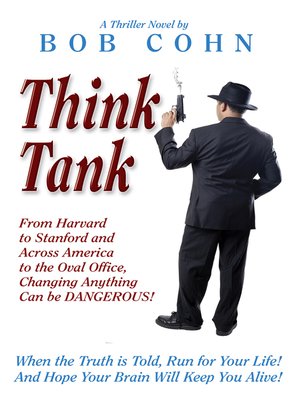 cover image of Think Tank